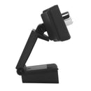 A3 Web Camera USB High Definition Webcam Web Cam MIC Clip-On for Youtube Co