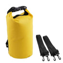 Universal Motorcycle Backpack  Dry Sack Bag Waterproof Shoulder Travel Bag