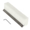 Guitar Fret End Bevel File 35 Degree 90 Degree Beveling File 18cm Long 18cm Long
