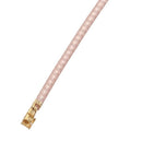 Pack of 4 RF U.FL(IPEX/IPX) Mini PCI to RP-SMA Female Pigtail Antenna Wi-Fi