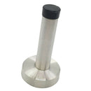 Wall Protector Door Wedge Doorstop Stop Stopper Block Catcher Guard 80mm