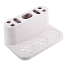 Bathroom Toothpaste Toothbrush Rack Simple Couple Wash Set Tooth Box Brush
