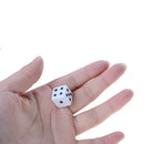 Easy Magic Close-up Dice Magic Trick Beat Flat Dice Easy.To Learn Mini Magic ES