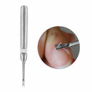 Cuticle Pusher Trimmer Cutter Remover Pedicure Manicure Skin Nail Tool â„–[