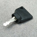 Keys for JCB Parts Digger Plant Keys Equipment Ignition Key for Switch Starter 3