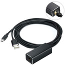 For Ethernet Adapter Usb 2.0 To Rj45 For Google For Ultra Audio Tv Stick Mi