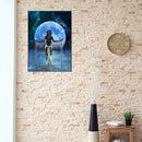 5D DIY Full Drill Diamond Painting Beauty Cross Stitch Embroidery Mosaic