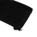 4 Pack Cable Management Sleeve 20 inch Adjustable Cord Wrap System for TV PC