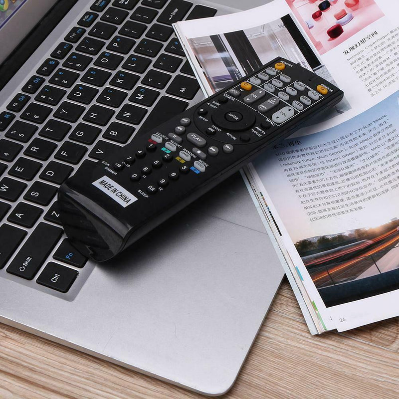 Remote Control RC-799M Replacement for ONKYO TX-NR616 TX-NR626 AV Receiver
