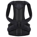 Back Posture Corrector Shoulder Lumbar Brace Spine Support Belt Adjustable