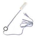 AC 110V-220V 30 LED Light Lamp Sewing Machine Magnetic Base Switch For Sewing Z
