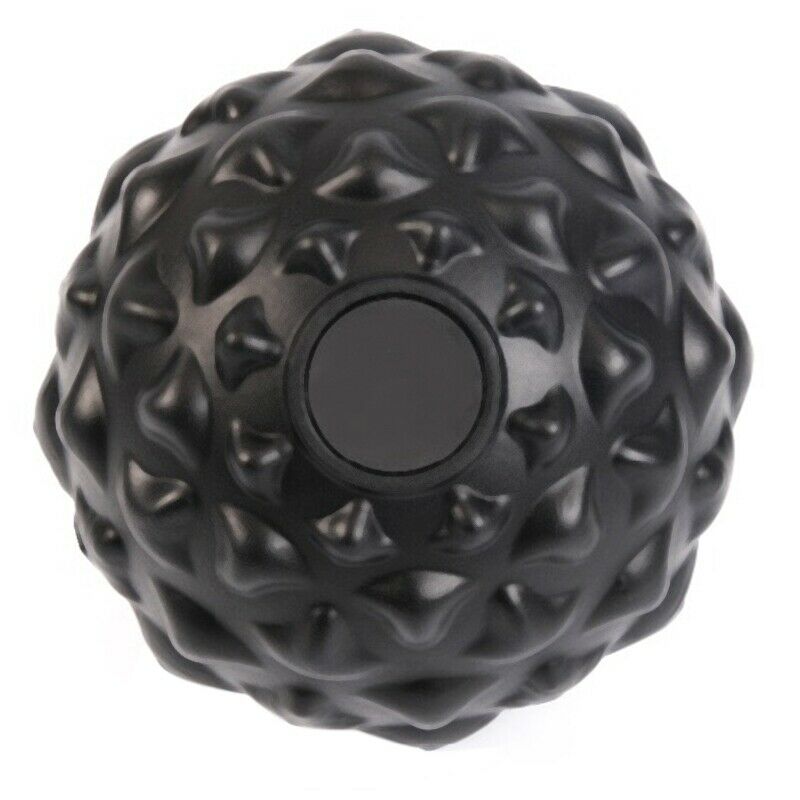 Cobblestone Fitness Balls PU Massage Ball Self-Myofascial Release For Insta N9N9