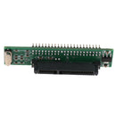 Laptop SATA to IDE Adapter Convert 2.5Inch SATA HDD/SSD Hard Disk Drive to Male