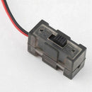 320A 7.2V-16V Bidirectional Brushed ESC Speed Controller for RC Car Truck B