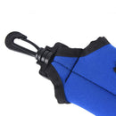 1 Pc Golf Ball Holder Pouch Bag Clip Utility Pouch Golf Ball Bag Golf LJ