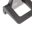 1 Pair Laptop Stand Universal Desktop Holder Mini Portable Cooling Pad NoteS Gw