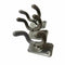 High strength wall hanging guitar hanger hook 3 pieces Set with mounting sc