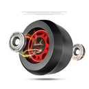 Ab Wheel Roller Exercise for Home Gym-Fitness Equipment&Accessories