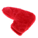 Universal Golf Club Headcover Putter Head Protection Cover Accessories