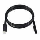 Replacement Charging Cable Charger Cord for Microsoft Surface Pro 3 4 5 6 USB