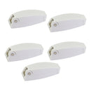 Door Clips Door Catch Latch Holder Door Panel Clip Retainer For Travel Trailer