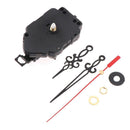 1PC DIY Quartz Watch Silent Wall Clock Movement Repair Parts with NeedlesB Hn