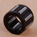 2pc Piston Pin Needle Bearing Fit for Stihl 066 MS660 064 Chainsaw 9512 003 3281