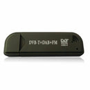 USB2.0 DAB FM DVB-T RTL2832U R820T2 SDR RTL-SDR Dongle Stick Digital TV Tun
