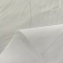 1M For Lining Cotton Fabric Shirt Pillow Case Material Dressmaking Plain Sewing