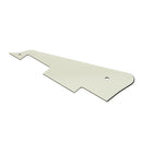 3Ply Guitar Scratch Plate For Gibson Sg Standard Replacement(Dark green)