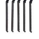 5XT101AO 77mm Jig Saw Blades Wood Metal Fast Cutting Reciprocating Saw Blade 3c