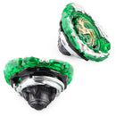 Beyblade Burst  GT B-143 04 VOL.1 DEAD PHOENIX LAYER Kids Best Birthday Gift