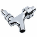 Craft Beer Tap Faucet with Gas Ball Lock Quick Disconnect Kit Home Brewing  Q7P2