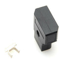 Mini Male D-Tap Plug Adapter For DSLR Rig Cable For Anton Bauer Battery DIY