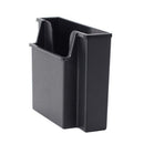 Car Cell Phone Holder Phone Charge Box Holder Pocket Organizer Seat Bag  OZ
