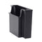 Car Cell Phone Holder Phone Charge Box Holder Pocket Organizer Seat Bag  OZ