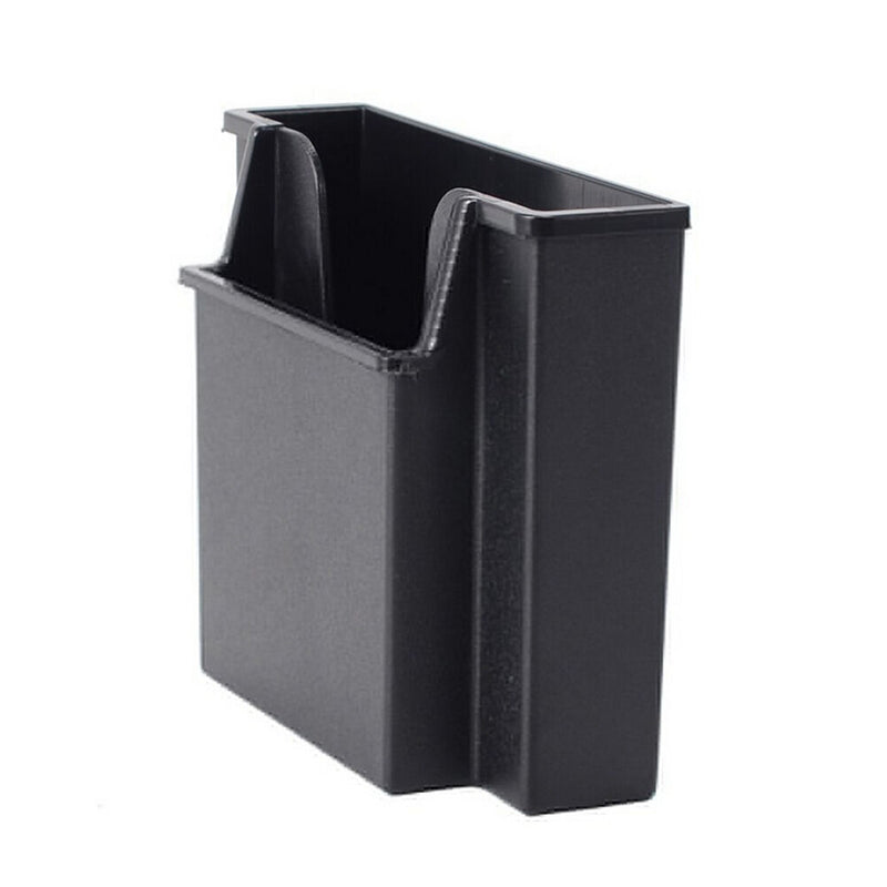 Car Cell Phone Holder Phone Charge Box Holder Pocket Organizer Seat Bag  OZ