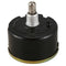 WX050 10K ohm 5W 6mm Round Shaft Rotary Wire Wound Potentiometer R2J8