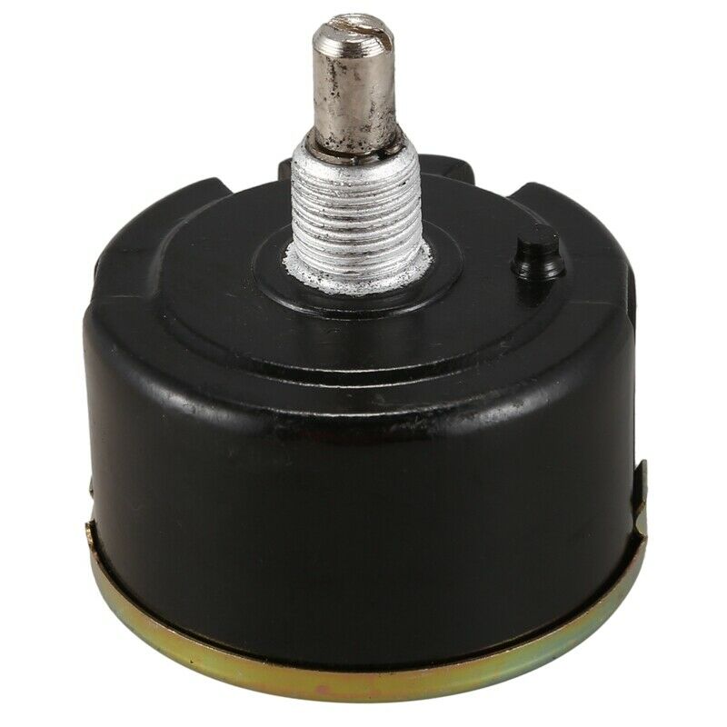 WX050 10K ohm 5W 6mm Round Shaft Rotary Wire Wound Potentiometer R2J8