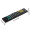 Replacement Remote Control RAV315 For Home YAMAHA WN22730 EU Speaker Audio Smart