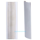For Snooker Billiard Pool Stick Cue Tip Shaper Burnisher File Repair Tool Kit
