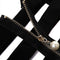 Fashion Women Suspender Skirt Braces Hollow Out Bandage Mini Skater dr.kz