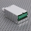 10-60V 10A DC Motor Speed Controller Adjustable Variable Speed Switch