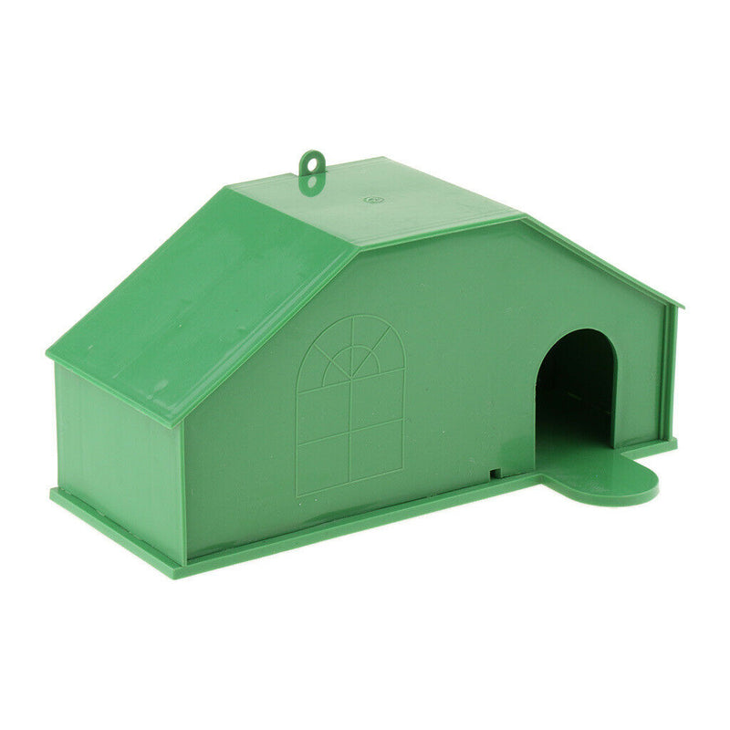 Cockatiel Breeding Nesting Bird Avery -Plastic Cage Box Avery 27.5x15x13.5cm