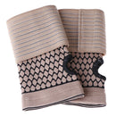 Professional elastic sports carpal tunnel tennis wrist bandage brace supportS Gn