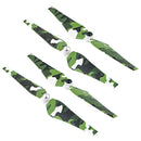 9450 One Pair Propeller Prop Phantom for DJI 1 2 2V 3 V303 V393 Camouflage