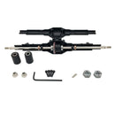 For Wltoys 12428 12423 RC Car Spare Parts Rear Axle Rear Gearbox Accessory  P7N8