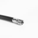 Road Bike Inflatable Extension Tube for M365 Electric Scooter Tool (16cm)