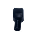 1Pair Covers Positive And Negative Battery Terminal Car Connectors Stable Clamps
