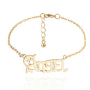 Bohemian Multilayer Butterfly Alloy Anklets Women Foot Chain Bracelet JewelSEAU